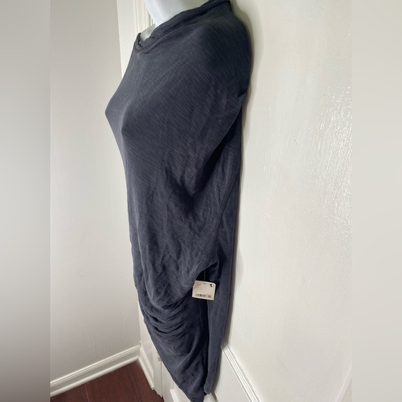 Free People NWT Black Women's Dress - Picture 6 of 10